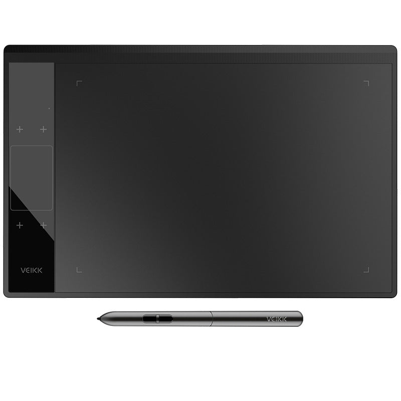 English Version Of Digital Drawing Electronic Drawing Board.
